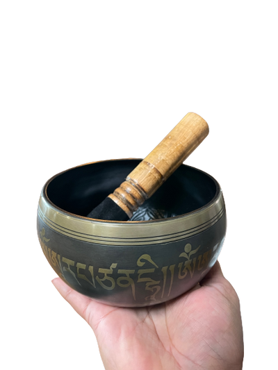 Singing Bowls