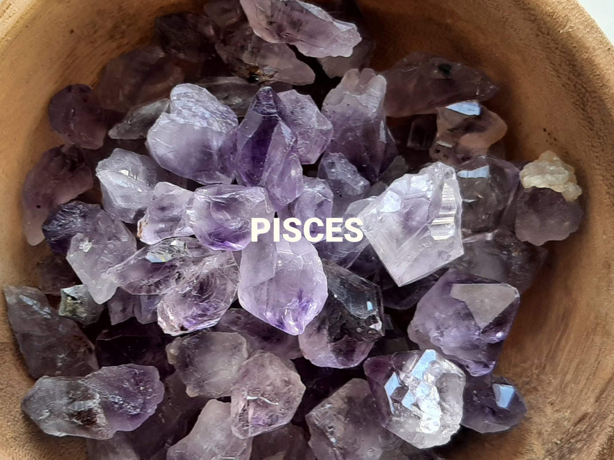 Pisces Season