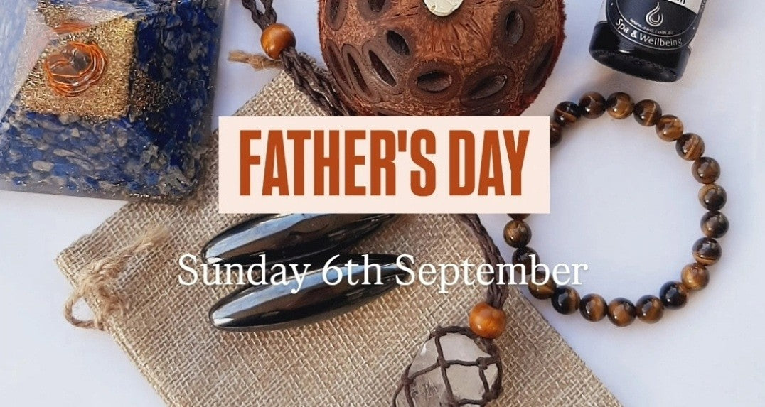 Father's Day Edit
