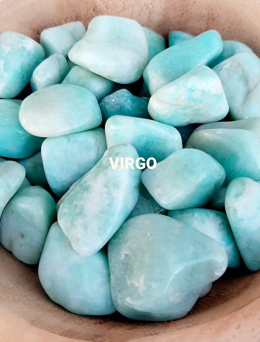 Virgo Season