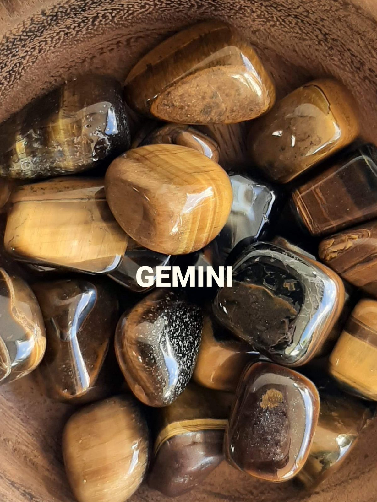Gemini Season
