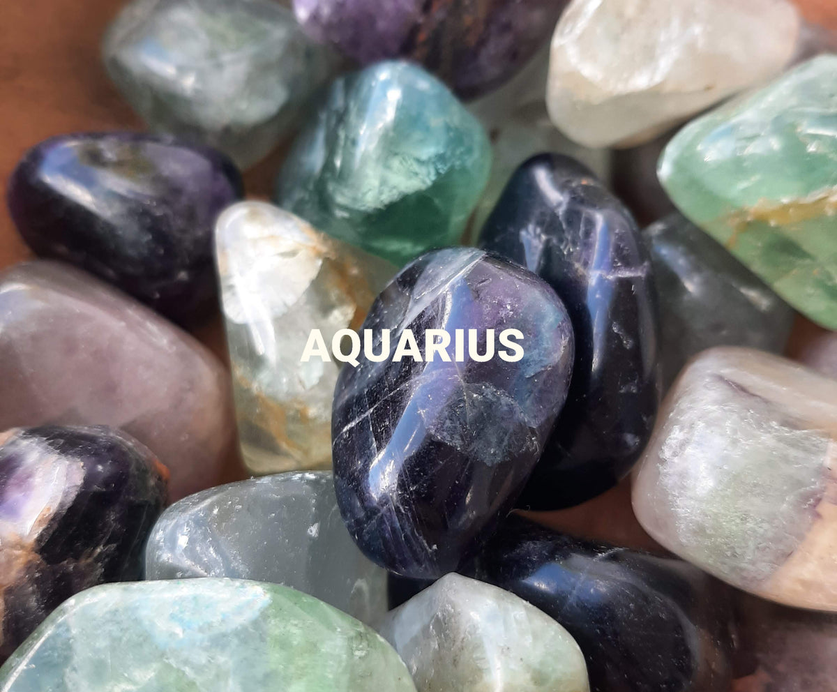 Aquarius Season