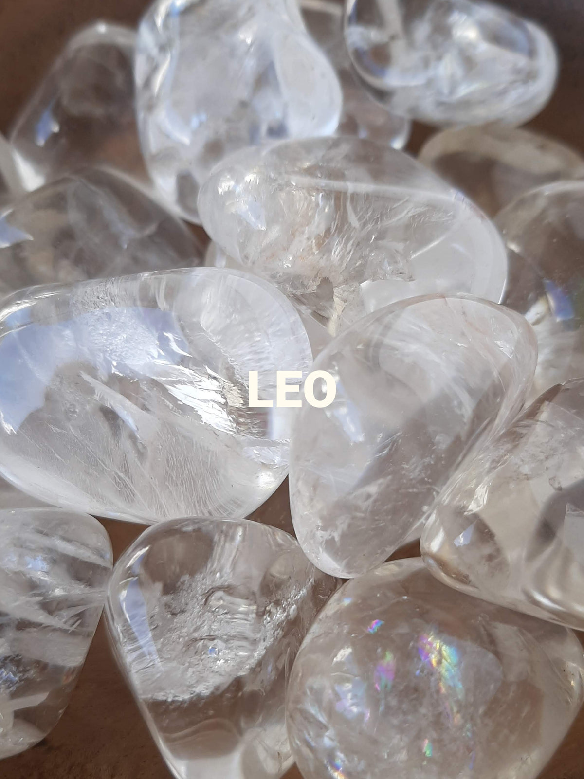 Leo Season