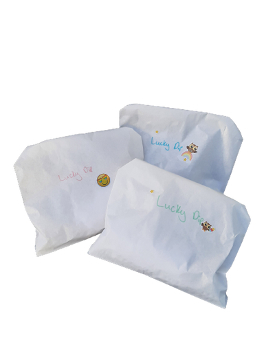 Kids Lucky Dip