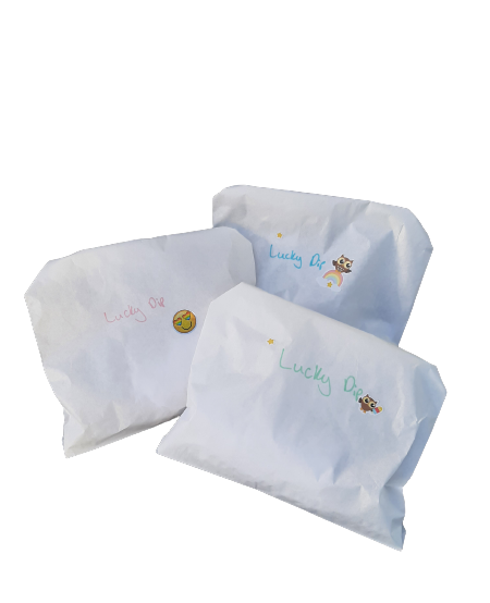 Kids Lucky Dip