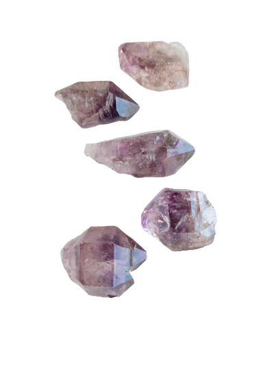 Amethyst "Shangaan" Mineral Specimen