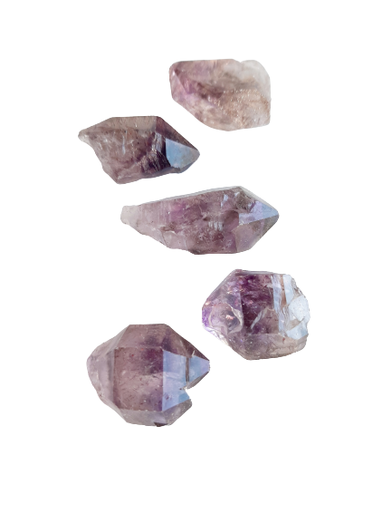 Amethyst "Shangaan" Mineral Specimen