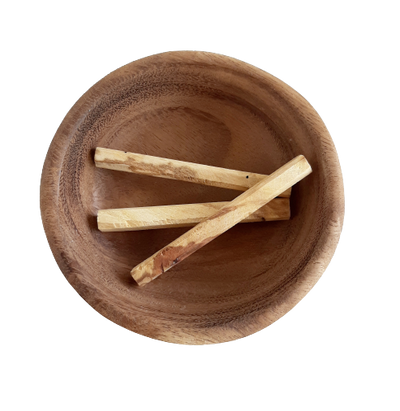 Palo Santo Holy Wood