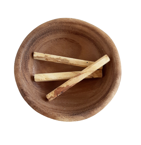 Palo Santo Holy Wood