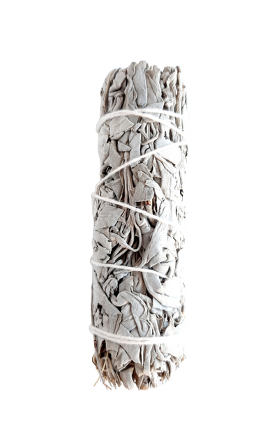 White Sage Smudgestick