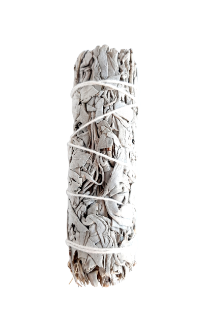 White Sage Smudgestick