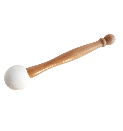 Rubber Mallet for Singing Bowl