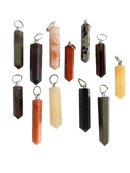 Terminator Pendant