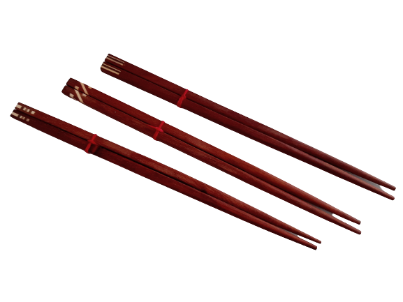 Chopsticks - set 2