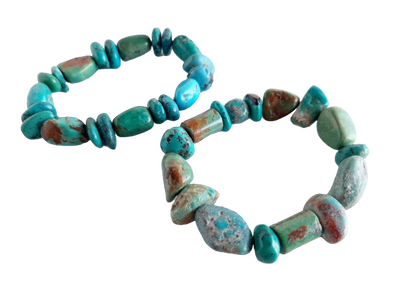 Natural Turquoise Bracelet