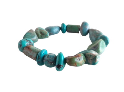 Natural Turquoise Bracelet