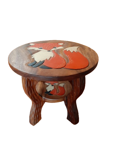 Wooden Kids Table