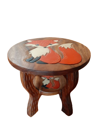 Wooden Kids Table