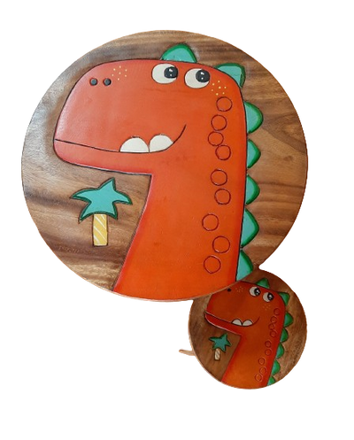 Wooden Kids Table