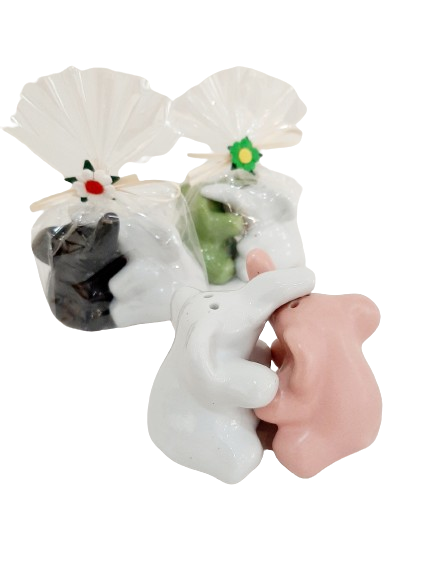 Ceramic Salt &
