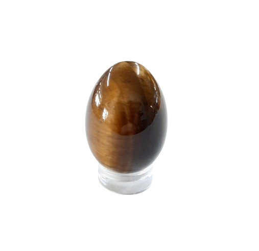 Mini 30mm Crystal Egg - single egg only