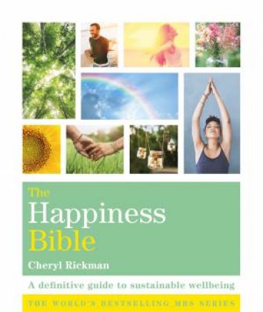 The Happiness Bible by Cheryl Rickman