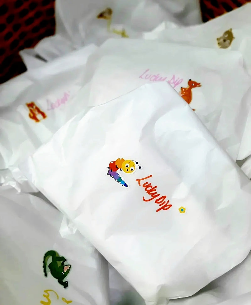 Kids Lucky Dip