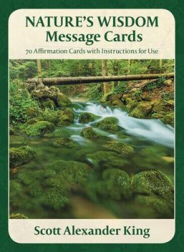 Cards - Nature&