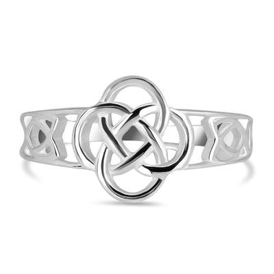 Silver Eternally Eva