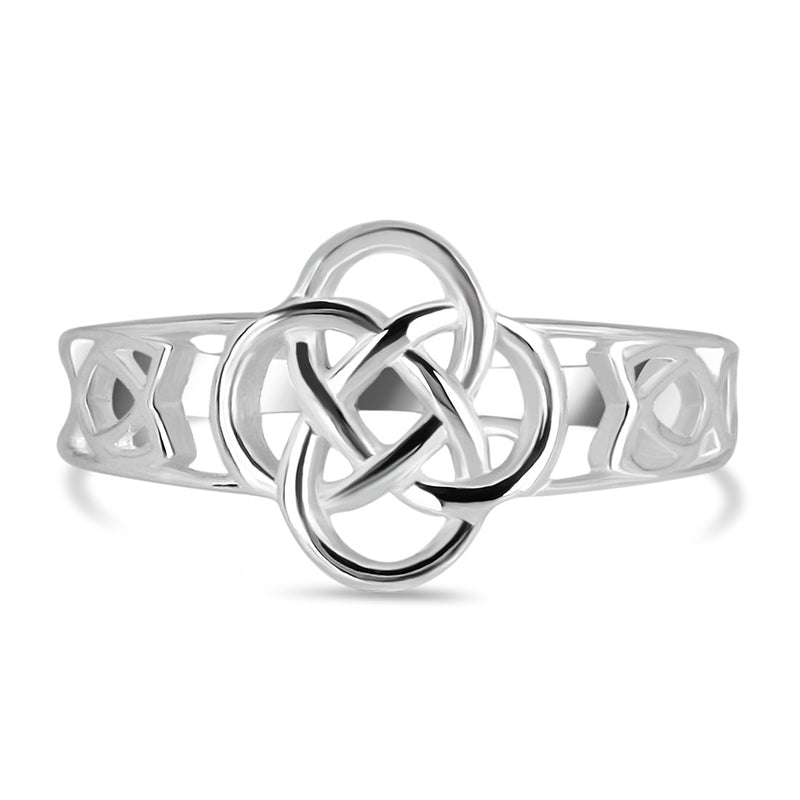 Silver Eternally Eva
